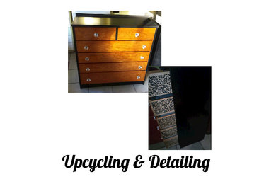 Upcycling & Detailing