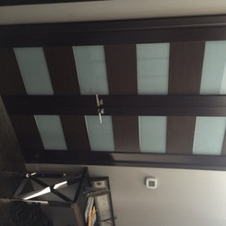 Milano-275 Wenge - Interior Doors