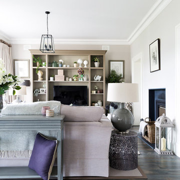 Claine House