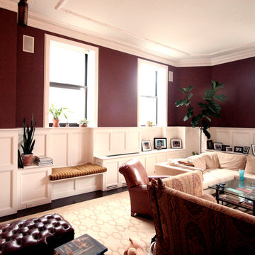 West Village Condo