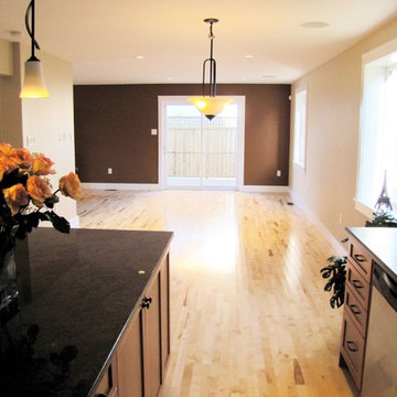 Lot 59 Viridian - Our Eco Home