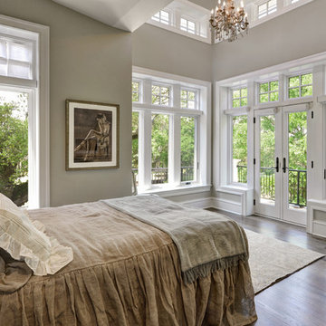 Luxury Marshfront Home