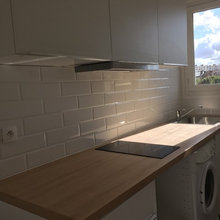 cuisine neuve