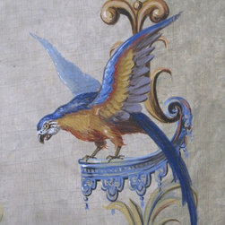 PaintedDetail - Artwork
