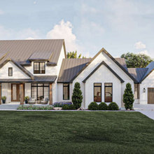 Exterior Ideas
