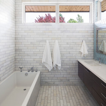 Countryside Drive House