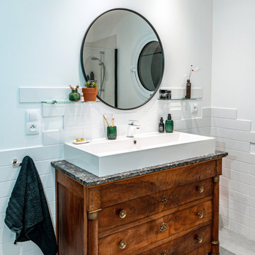 Salle de bain
