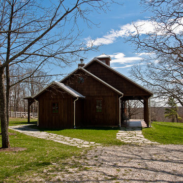 Family Entertainment Barn