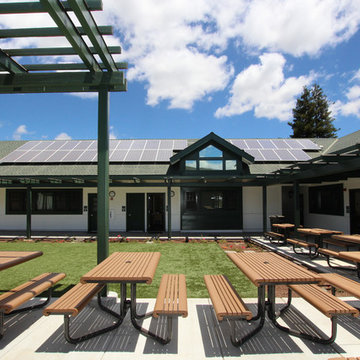 Pinewood School, Los Altos