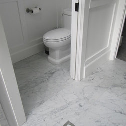 RF - Tile