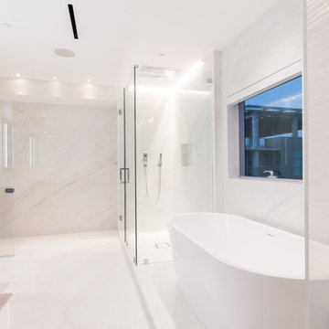 Penthouse 19th floor Marina Del Rey, CA