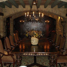 Dining Rooms