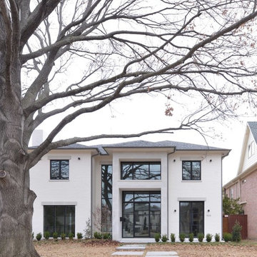 Hanover Home