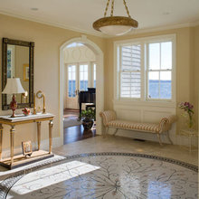 bedrooms