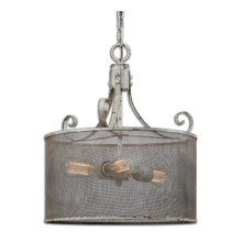 Light Fixtures