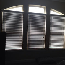 Master Bedroom Window