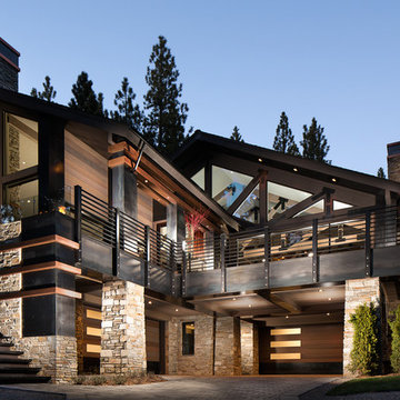 Incline Village Residence