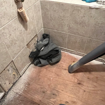 Tile Projects