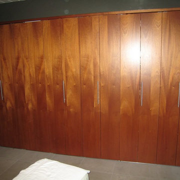 Premium Custom Closets