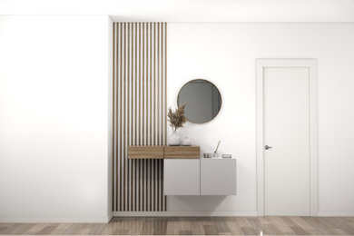PROYECTO DE INTERIORISMO Y REFORMA - ELCHE