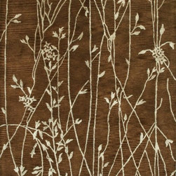 Contemporary Rugs - Area Rugs