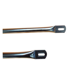 Metal Diaper Pin Rod