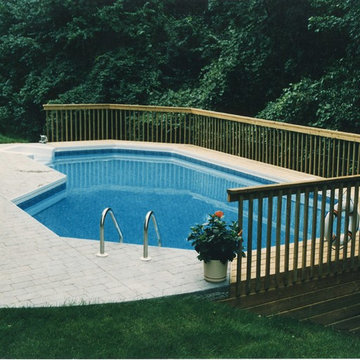 Onground Pools