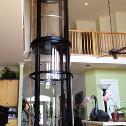 Elevators in traditional spaces - Products