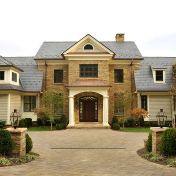 Beautiful new home in Greenbrier, West Virginia