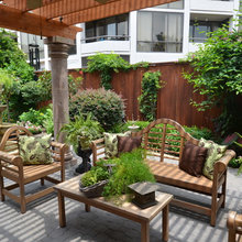 Houston Landscaping