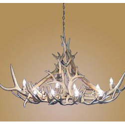 Cottage Rustic Lighting - Products