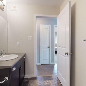 Lakeside - 1522 sq. ft.