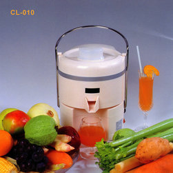 SPT - SPT Multi Functional Miller/Juice Extractor From Vistastores - Specialty Cookware