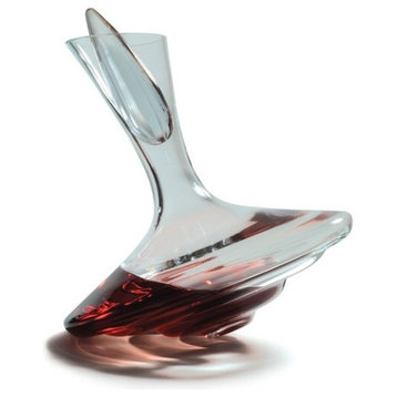 Peugeot Variation Decanter w/Aerator - 9.5"/26 oz.