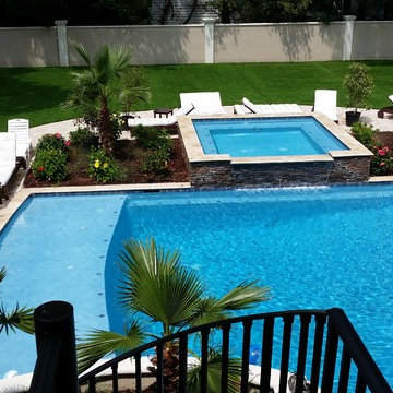 Our Work
