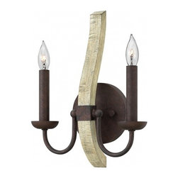 IFR405 - Wall Sconces