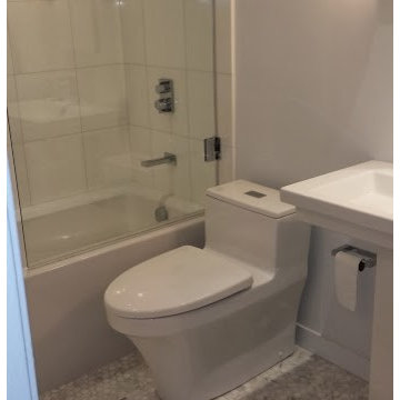 Ludwig Bathroom