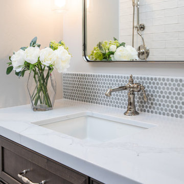 Secondary Master Bath