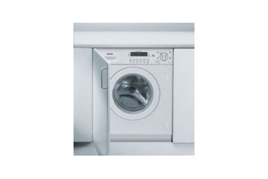 Hoover HWB814D Fully Integrated Washing Machine