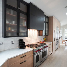 Kitchen Ideas