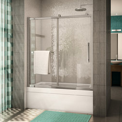 Fleurco Shower Door - Shower Doors
