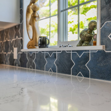 Arbor Heights Kitchen Remodel