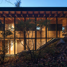 GRAND RIDGE HOUSE