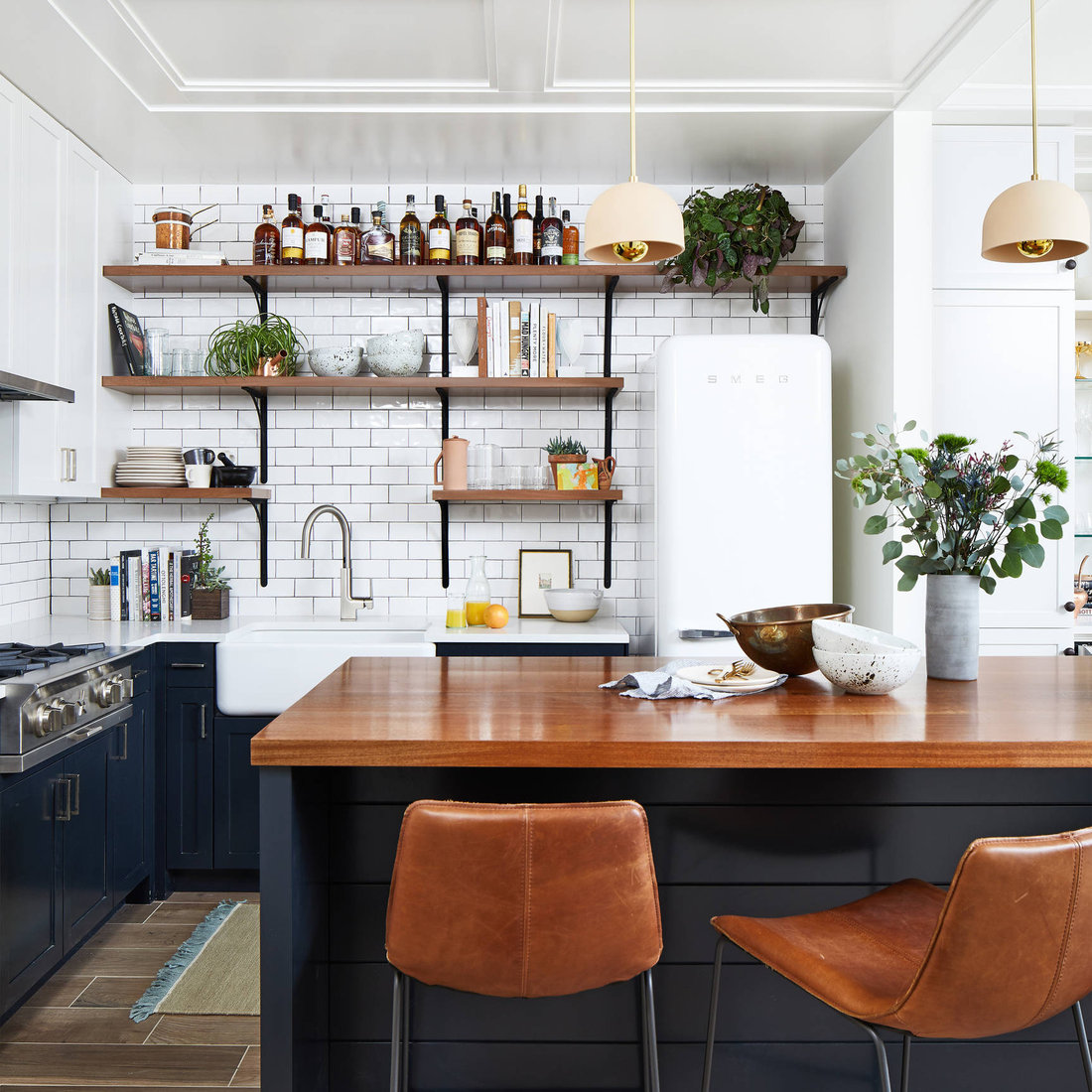 Rosslyn Cabin