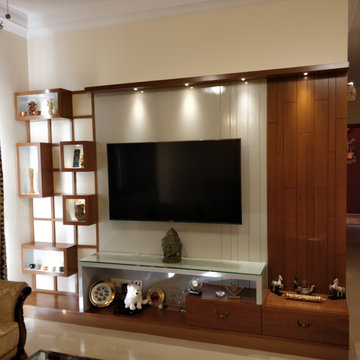 Prestige Shantiniketan -02(Renovation Project)