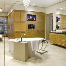downstairs bathroom