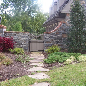 Jeremy Russell Stone Masonry, LLC.