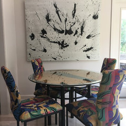 My Abstract Creations - Products