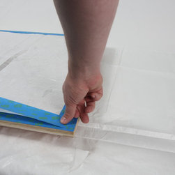 How to Build A Simple Table Desk - Products