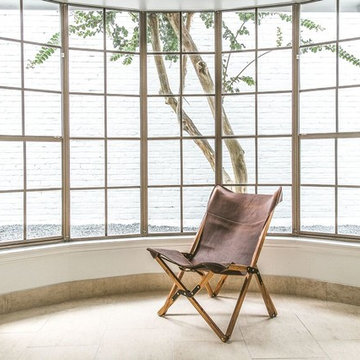 Humphreys Chair